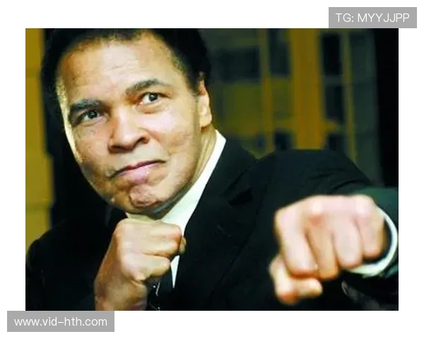 美国邮政局为“拳王”阿里发行纪念邮票，1月15日正式发行